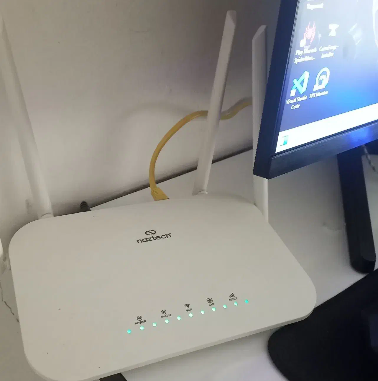 مودم|مودم و تجهیزات شبکه|اردبیل, |دیوار