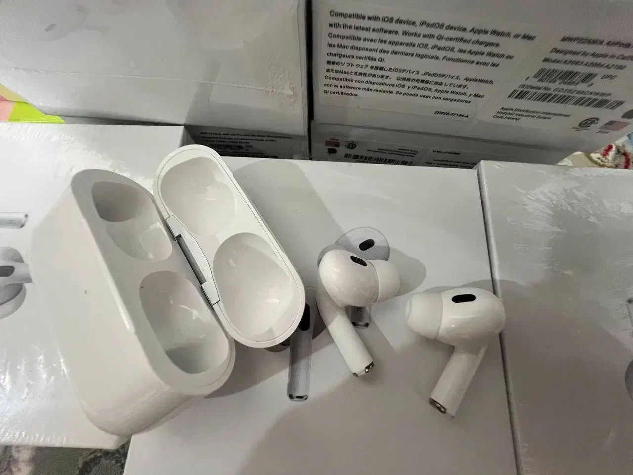 ایرپادباکیفیت فوقالعاده از500تا1500|لوازم جانبی موبایل و تبلت|سنندج, |دیوار