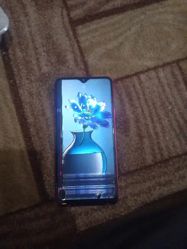 گوش a20s|موبایل|شوشتر, |دیوار