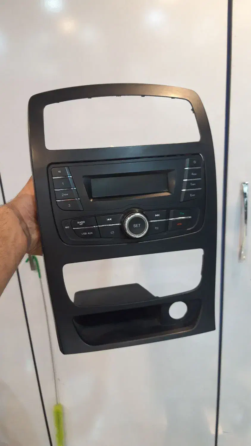 ضبط فابریک برلیانس H320 H330  بلوتوثی و ساده|قطعات یدکی و لوازم جانبی|باقرشهر, |دیوار