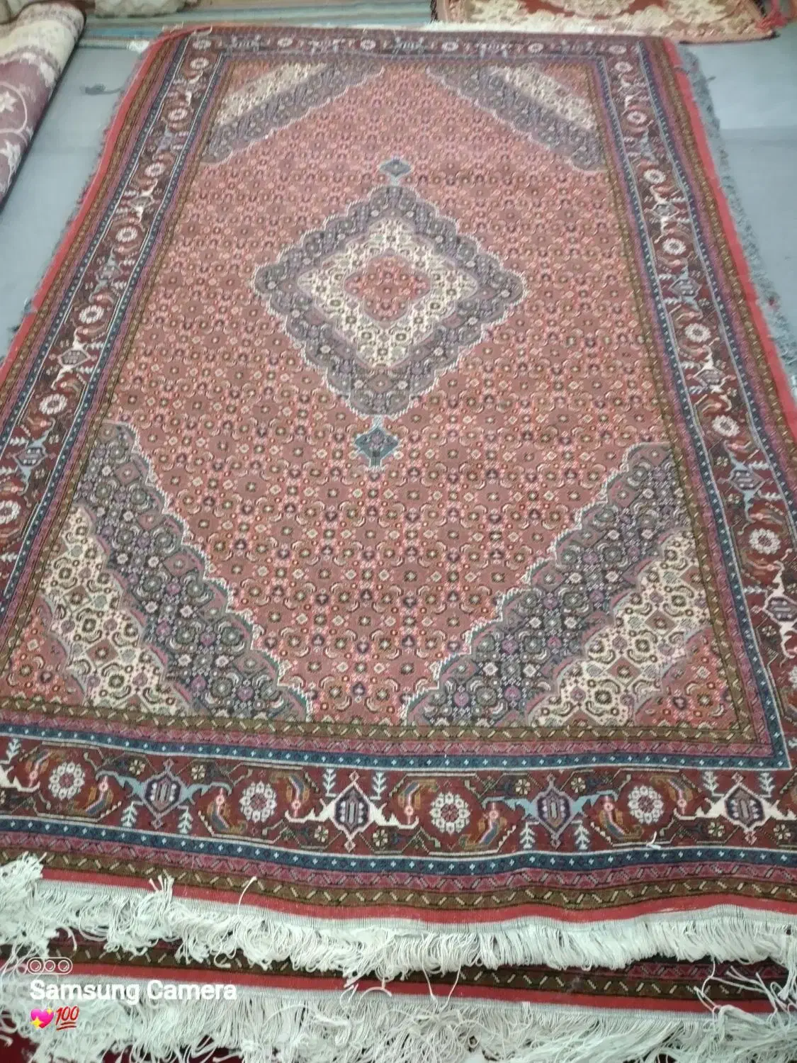 فرش دستباف اردبیل|فرش|بهارستان, |دیوار