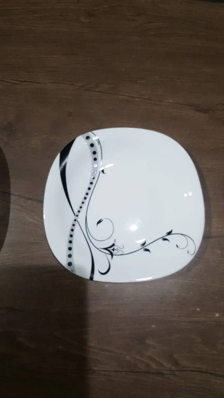 اکروپال ۱۲نفره|ظروف سرو و پذیرایی|اندیشه, شهرک کوثر|دیوار