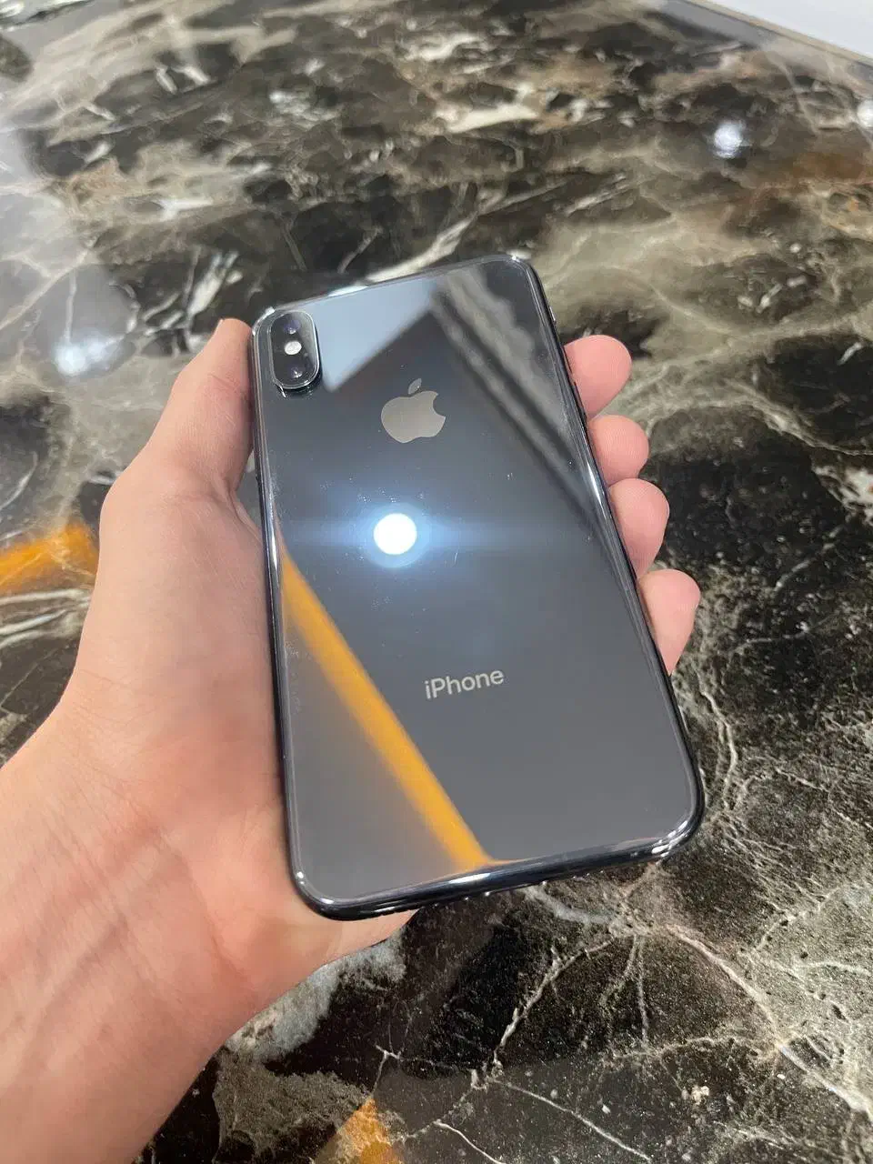 Iphone xs|موبایل|رفسنجان, |دیوار