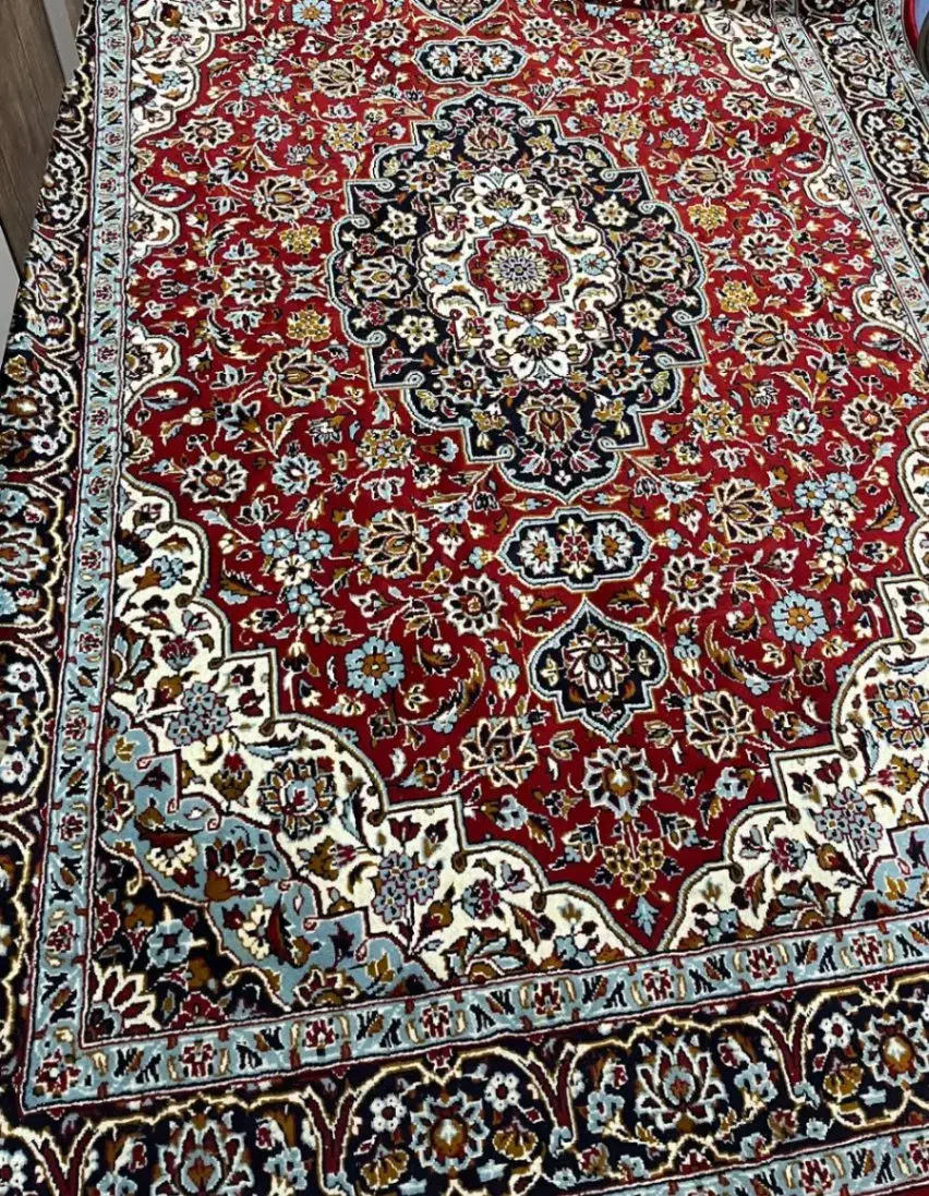 فرش سالم ۶متری|فرش|بندر انزلی, امامزاده|دیوار