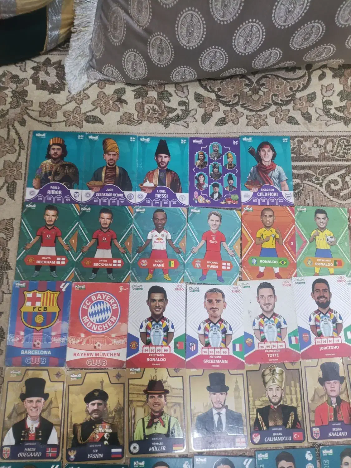 کیمدی|کلکسیون و سرگرمی|درگهان, |دیوار