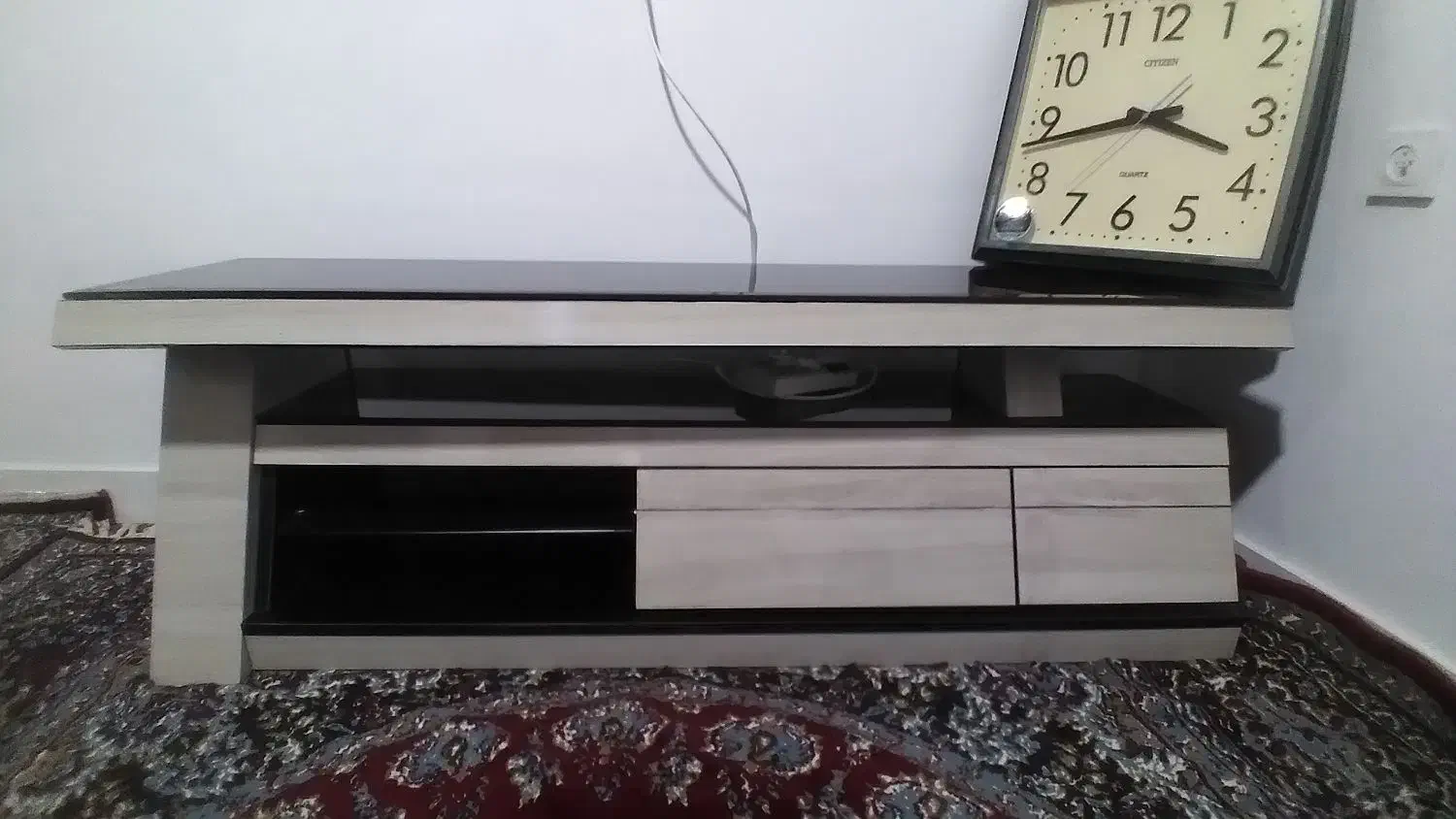 میزتلویزیون|میز تلویزیون|صومعهسرا, |دیوار