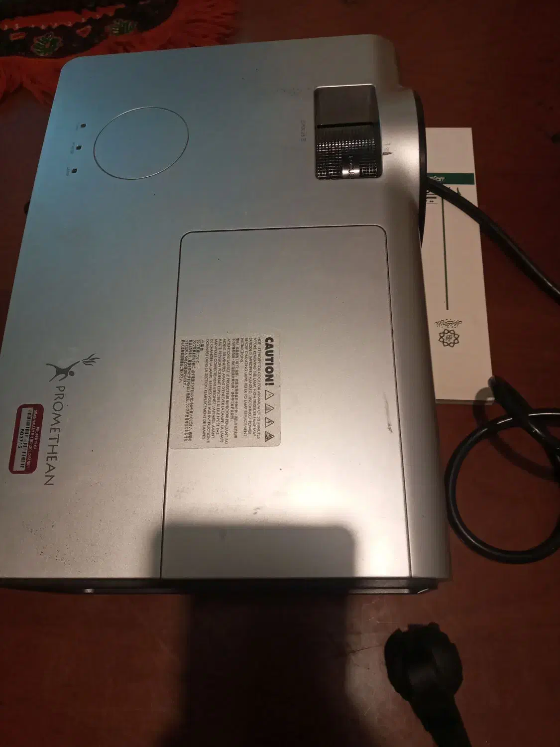 ویدئو پرژکتور|تلویزیون و پروژکتور|تهران, ایرانشهر|دیوار