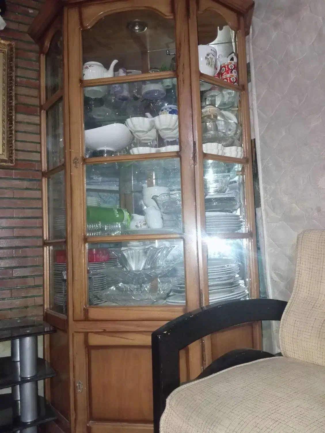 بوفه|بوفه، ویترین، کنسول|تهران, فرحزاد|دیوار