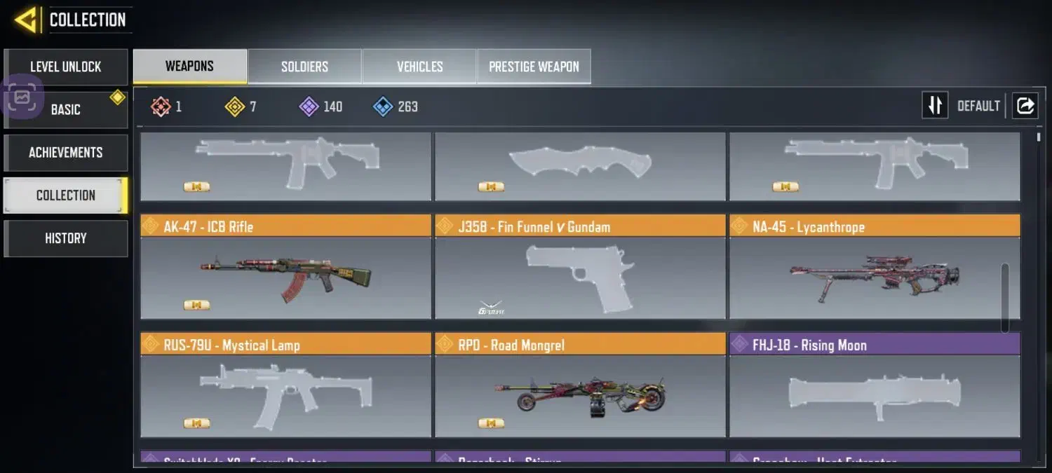 اکانت خفن کالاف|کنسول، بازی ویدئویی و آنلاین|بومهن, |دیوار