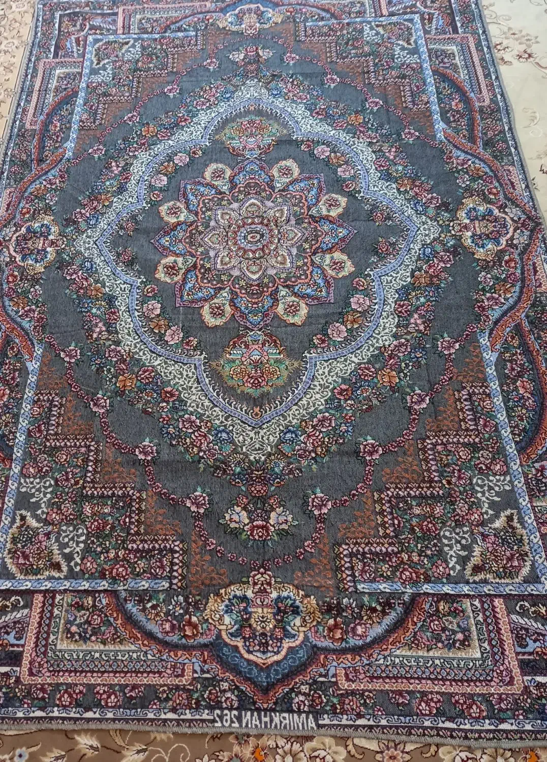 روفرشی نو با کاور مناسب جهیزیه|روفرشی|اصفهان, خیادان|دیوار