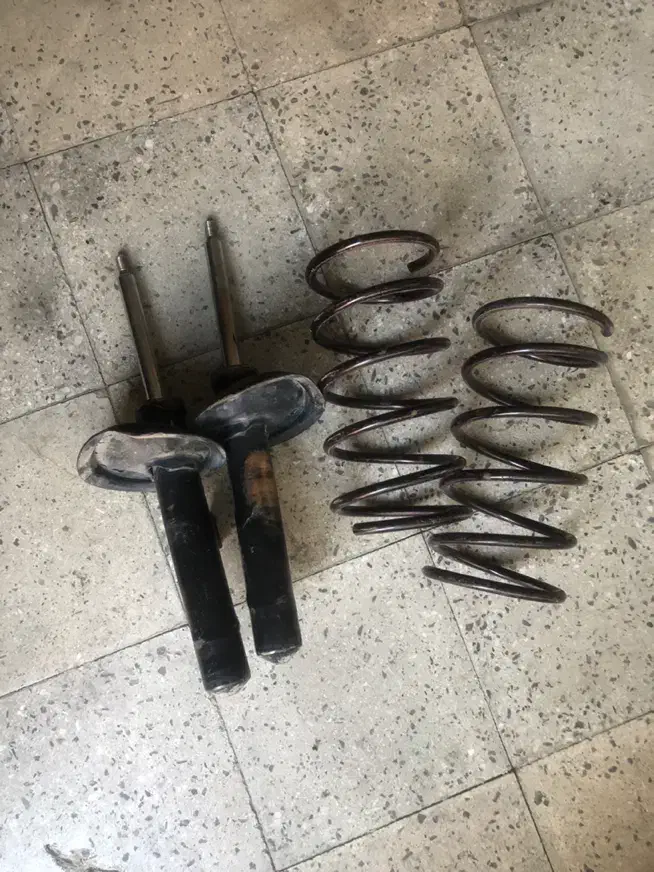 کمک و فنر  KDS 206|قطعات یدکی و لوازم جانبی|سنندج, |دیوار