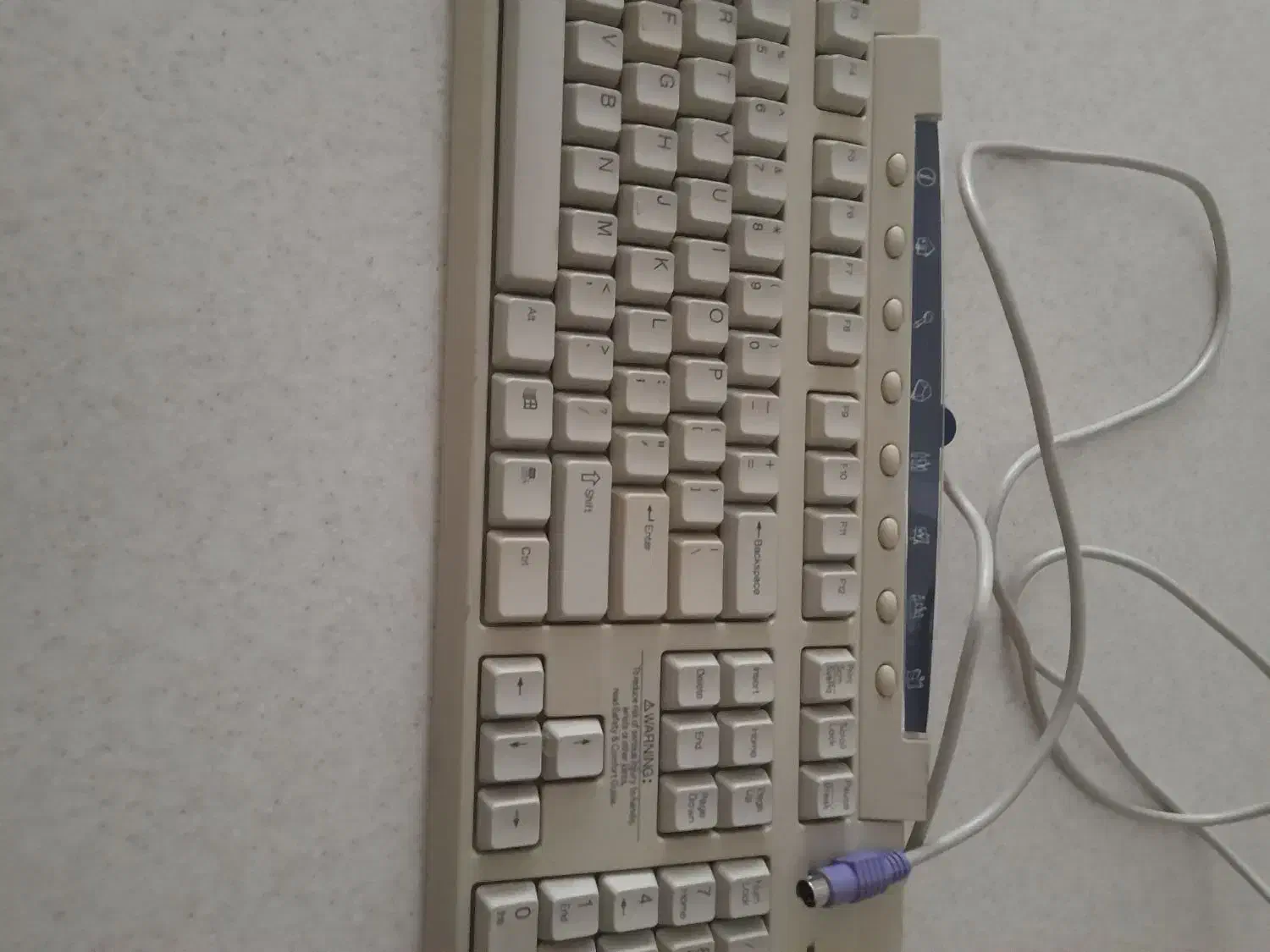 کیبورد|قطعات و لوازم جانبی رایانه|تهران, جنتآباد جنوبی|دیوار