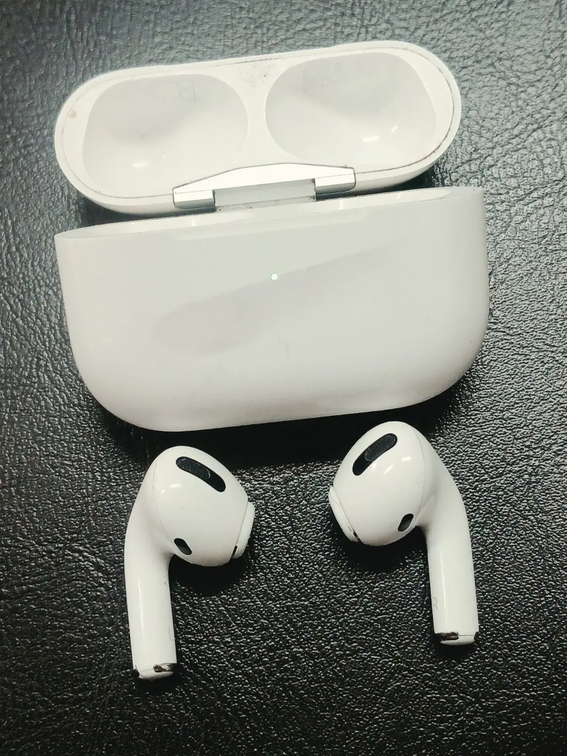 کیس ایرپاد پرو ۲ Airpod 2 اورجینال|لوازم جانبی موبایل و تبلت|تهران, نجات اللهی|دیوار