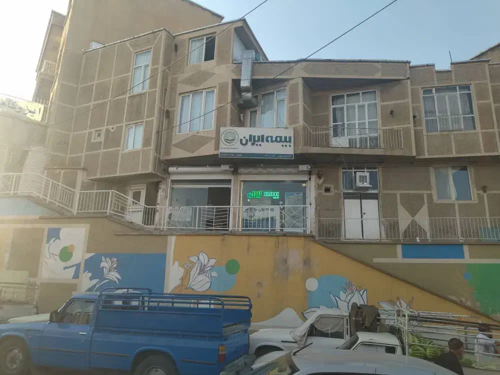 فروش دو باب مغازه|فروش مغازه و غرفه|سنندج, |دیوار