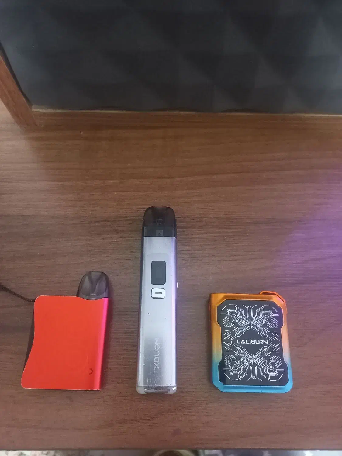 3عدد ویپ|زیورآلات و اکسسوری|شیراز, فرگاز|دیوار