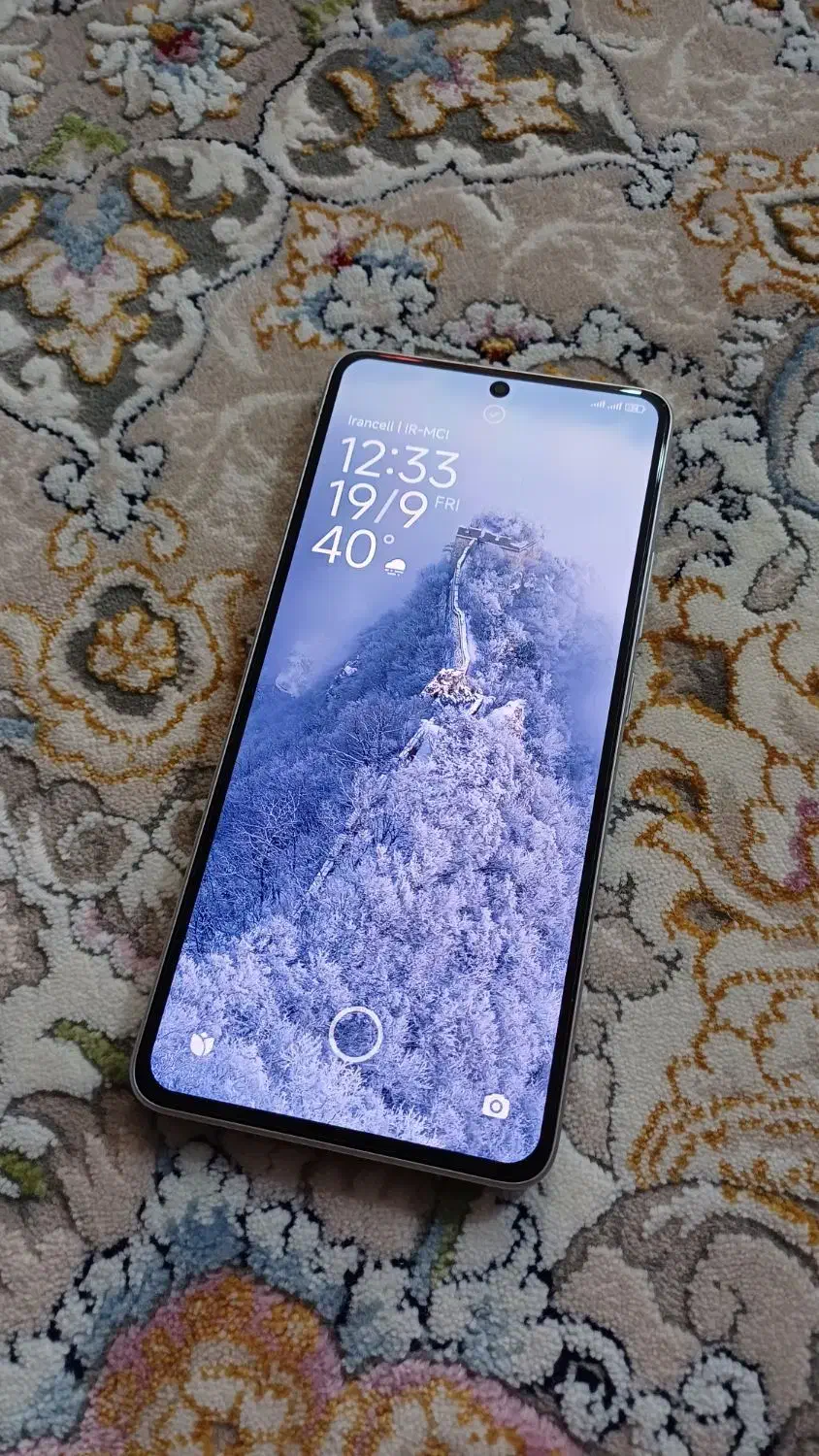 Poco X6 pro|موبایل|اهواز, گلستان|دیوار