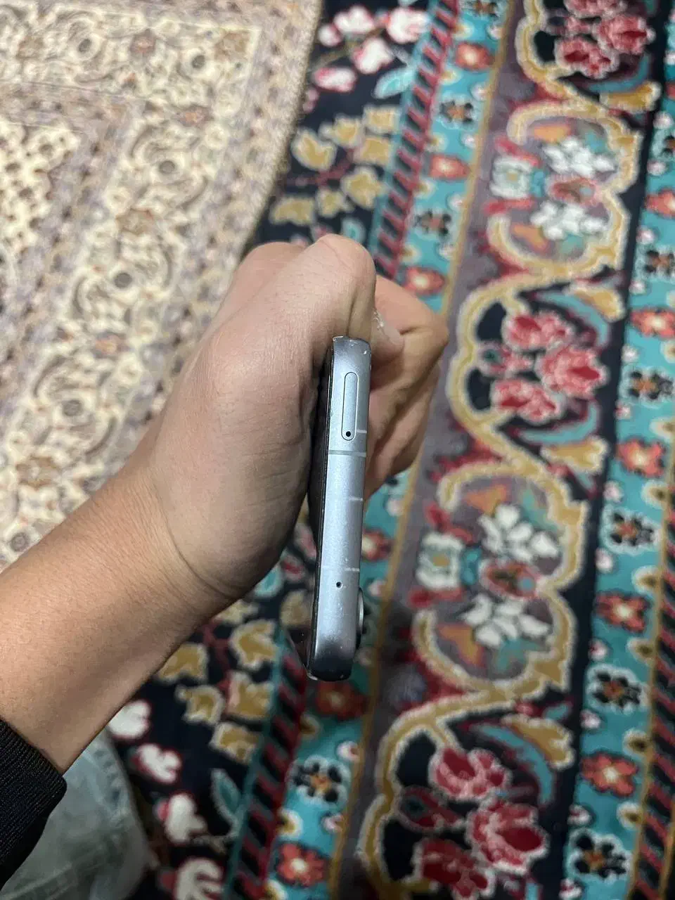 گوشی s23fe|موبایل|لنجان, |دیوار