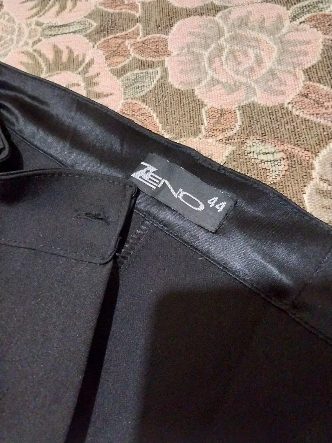 شلوار و پیراهن|لباس|مسجد سلیمان, |دیوار