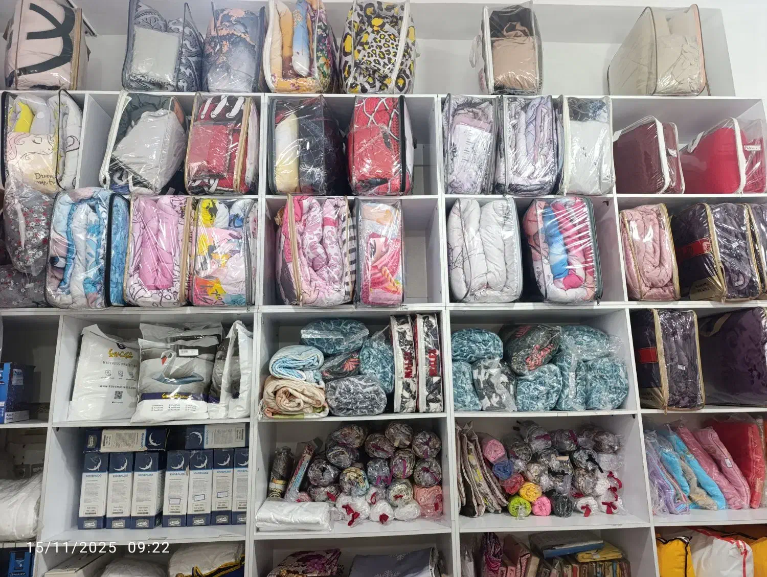 همه اجناس با تخفیف ۱۰ درصدی در شهر تشک ۲۴تا۳۰آبان|تخت و سرویس خواب|چالوس, |دیوار