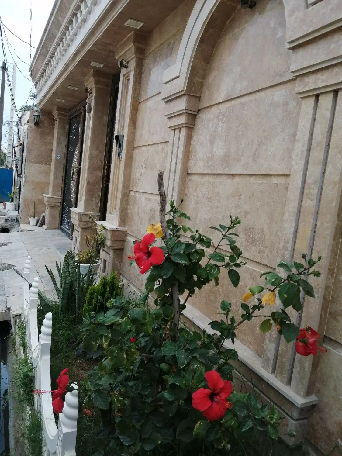 سوییت تمیز و نوساز|اجارهٔ کوتاه‌مدت آپارتمان و سوئیت|بندر گناوه, |دیوار