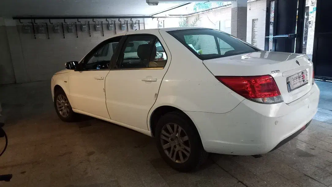 دنا تیپ 1 مدل 1394|خودرو سواری و وانت|تهران, فلاح|دیوار