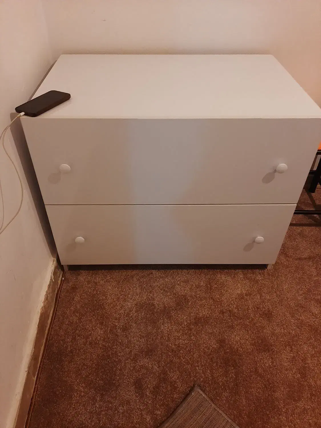 کمدلباس|جاکفشی، کمد، دراور|ملایر, |دیوار