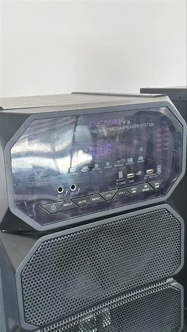 باند|سیستم صوتی خانگی|چهارباغ, |دیوار