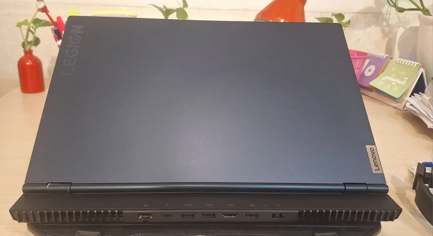 Lenovo Legion 5 گیمینگ|رایانه همراه|کرج, گوهردشت|دیوار