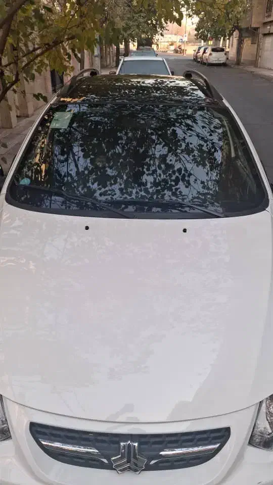 کوئیک آرمدل 1401|خودرو سواری و وانت|تهران, تهرانپارس شرقی|دیوار