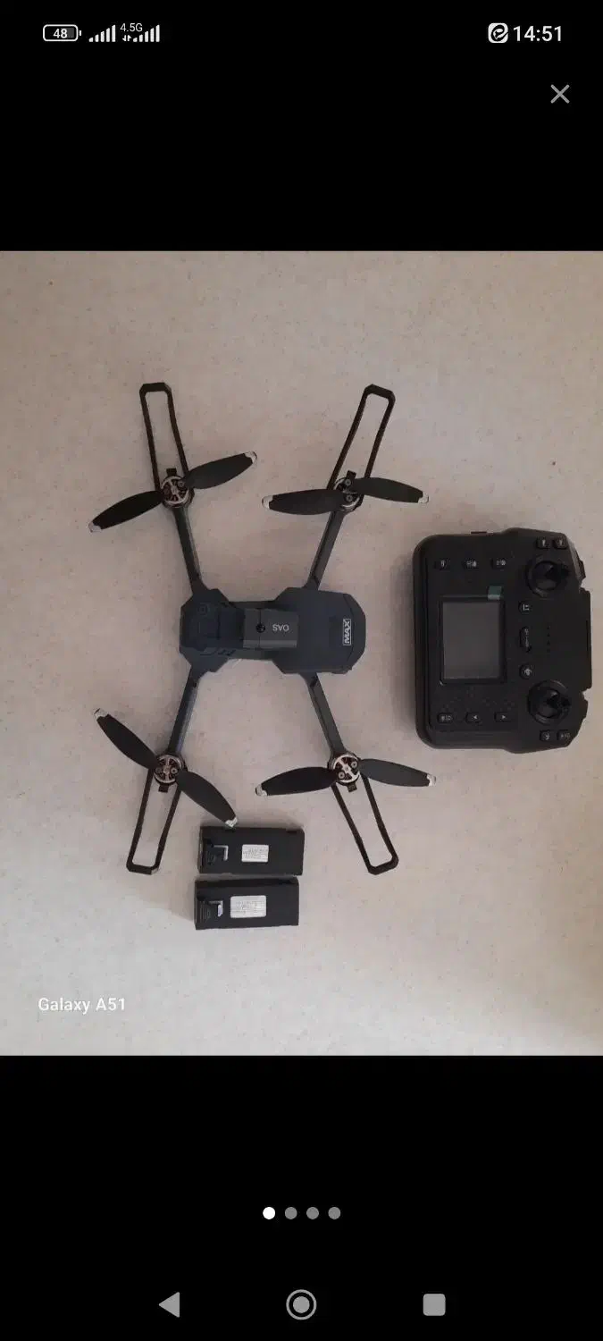 کود کوپتر دوربین دار|اسباببازی|زنجان, |دیوار