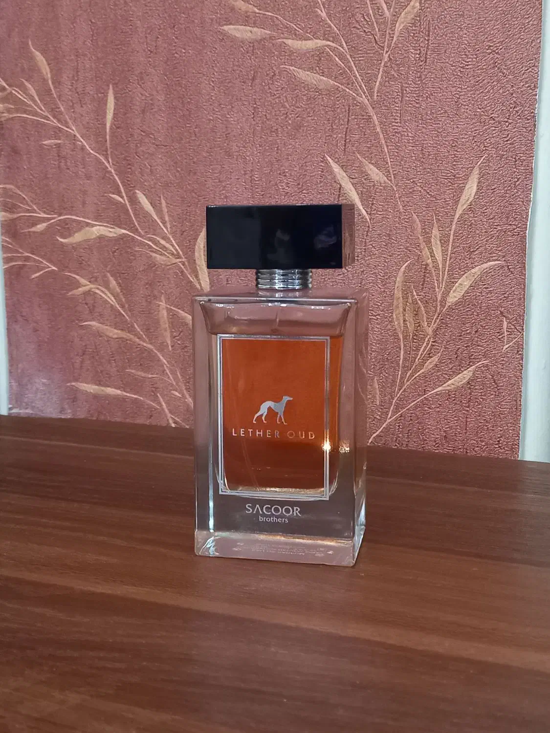 ادکلن ادو پرفیوم مردانه لدر اود ساخت پرتغال|آرایشی، بهداشتی، درمانی|تهران, شهران شمالی|دیوار