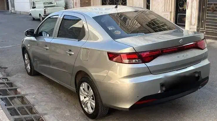 تارا اتومات صفر مدل ۱۴۰۴|خودرو سواری و وانت|بیرجند, |دیوار