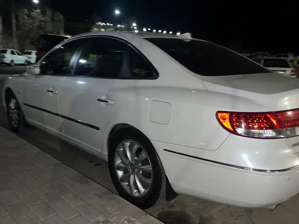 آزرا ۲۰۰۸|خودرو سواری و وانت|مشهد, شهرآرا|دیوار