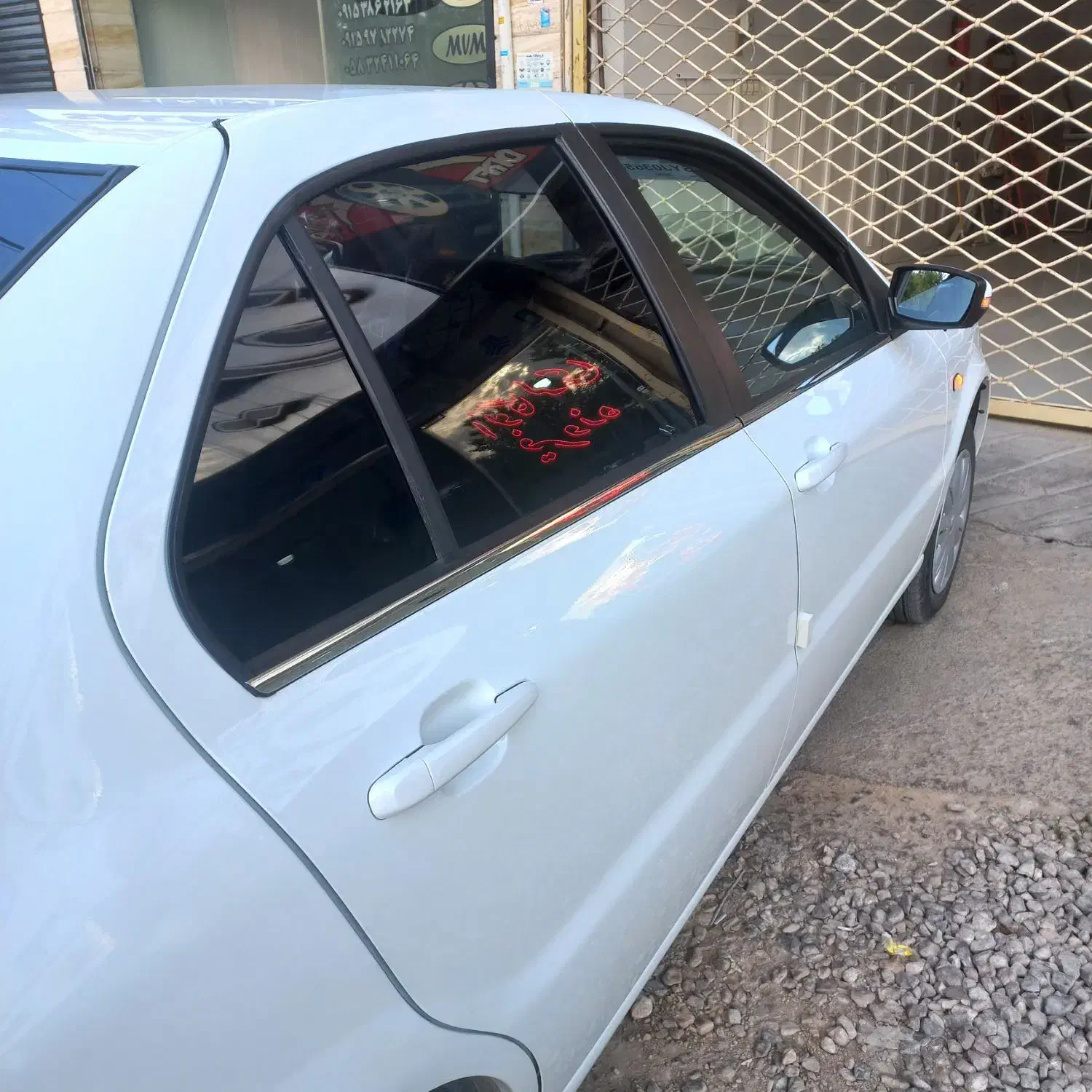 سورن+|خودرو سواری و وانت|بجنورد, |دیوار