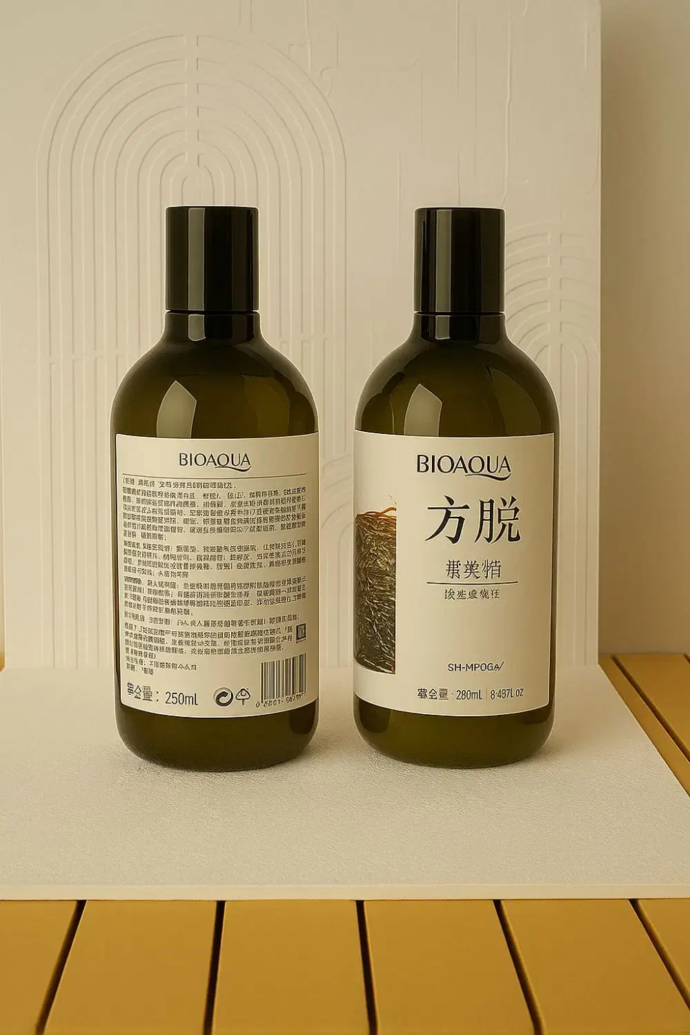 شامپوی رزماری ضد ریزش مو|آرایشی، بهداشتی، درمانی|ماهیدشت, |دیوار