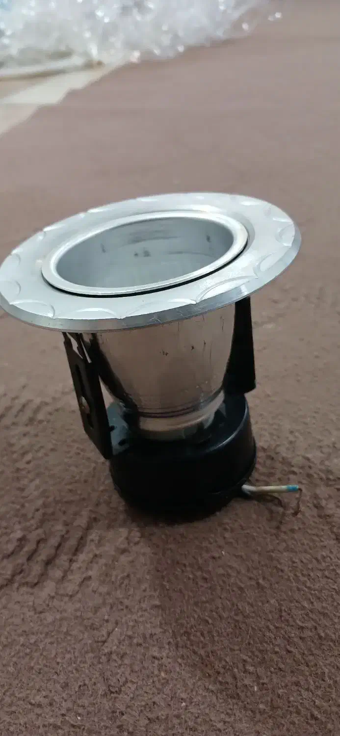 هالوژن|لامپ و چراغ|اهواز, کوی باهنر|دیوار