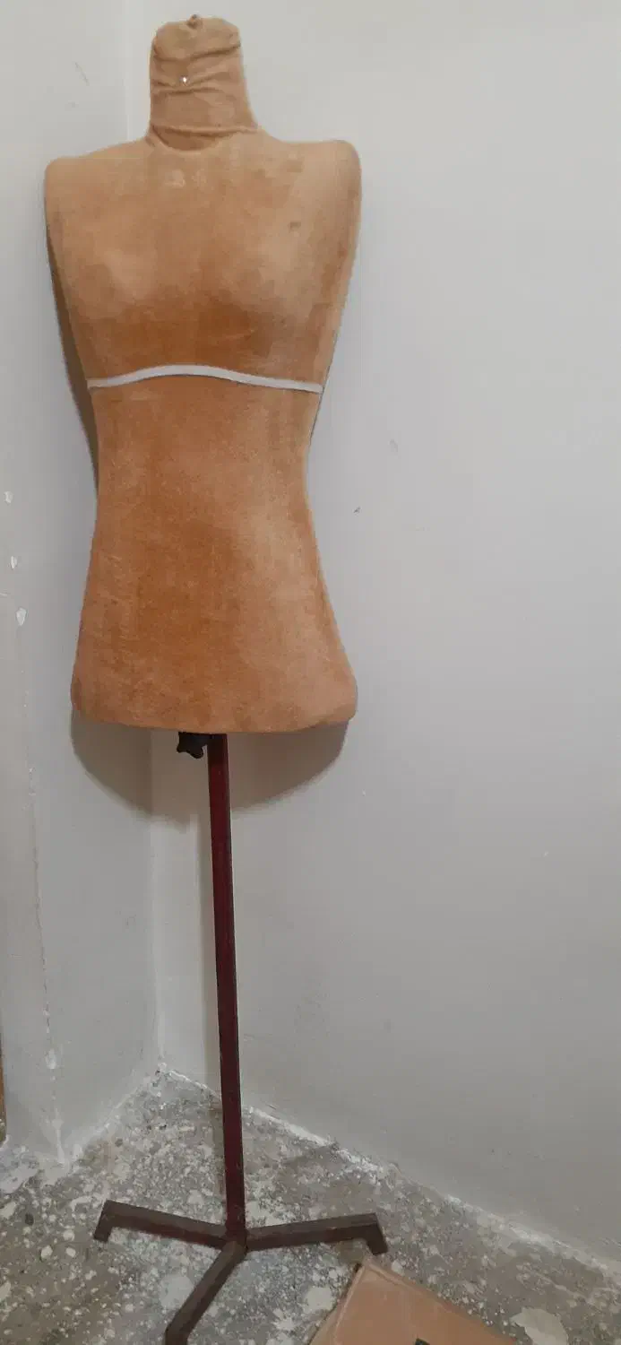 مانکن|لوازم خیاطی و بافتنی|خرم‌آباد, |دیوار