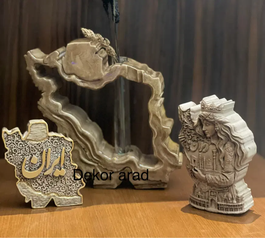 بیس خام|صنایع دستی و سایر لوازم تزئینی|تهران, جوانمردان (اندیشه)|دیوار