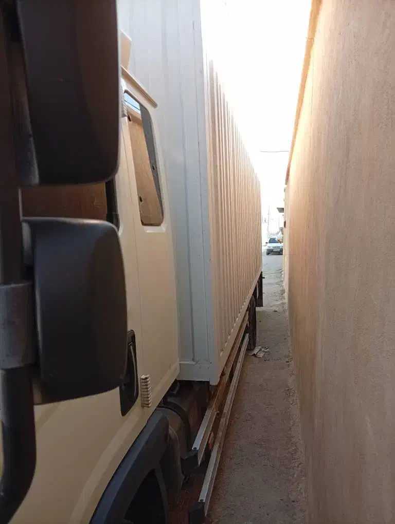 فورس ۸تن|خودرو سنگین|بوشهر, |دیوار