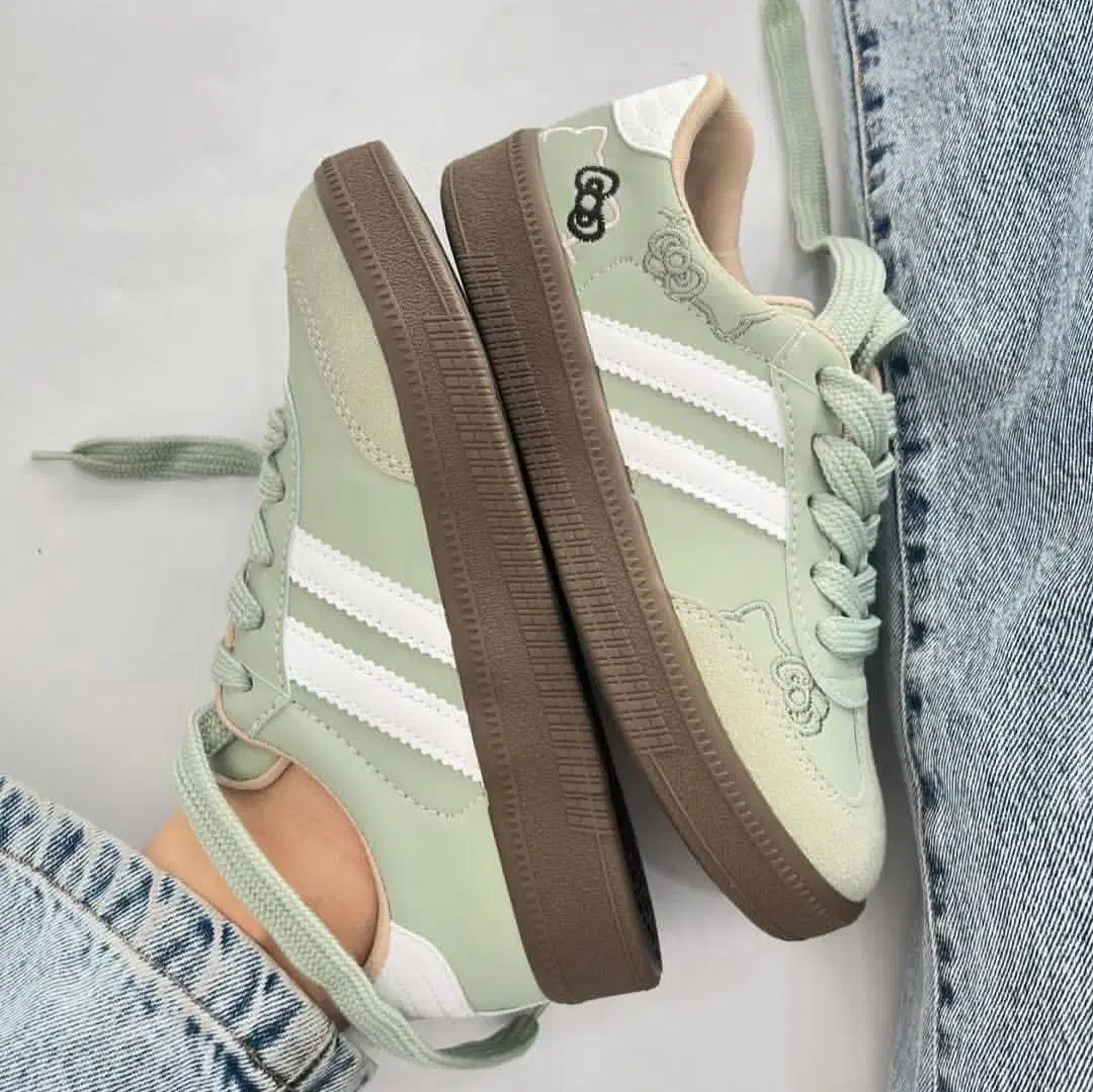 ونس سامبا مدل کیتی|کیف، کفش، کمربند|تهران, بهجت‌آباد|دیوار