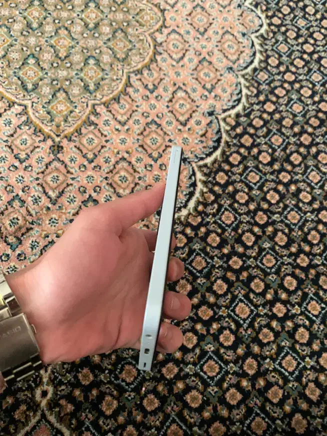 گوشی A15|موبایل|اردبیل, |دیوار