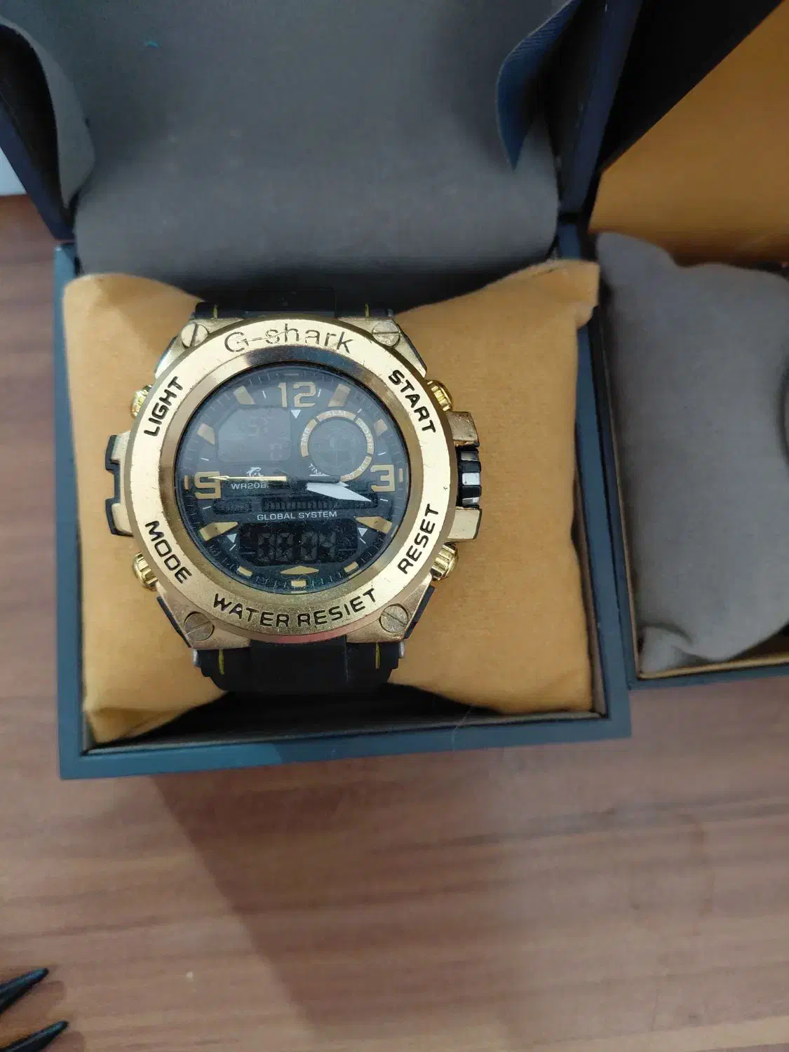 ساعت جی شاک|ساعت|محمدشهر, محمدشهر|دیوار