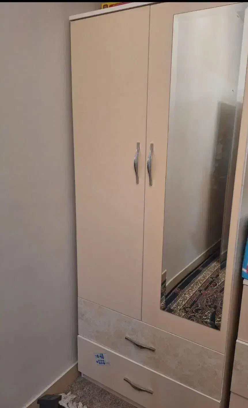 کمد|جاکفشی، کمد، دراور|تهران, حکیمیه|دیوار