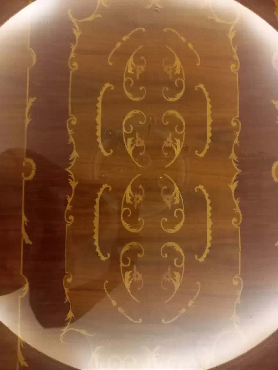 میز وسط مبلی|مبلمان خانگی و میز عسلی|فردیس, منظریه|دیوار