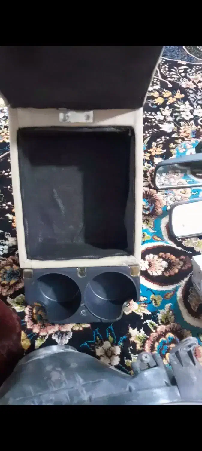 وسایل ماشین حراج|قطعات یدکی و لوازم جانبی|یاسوج, |دیوار