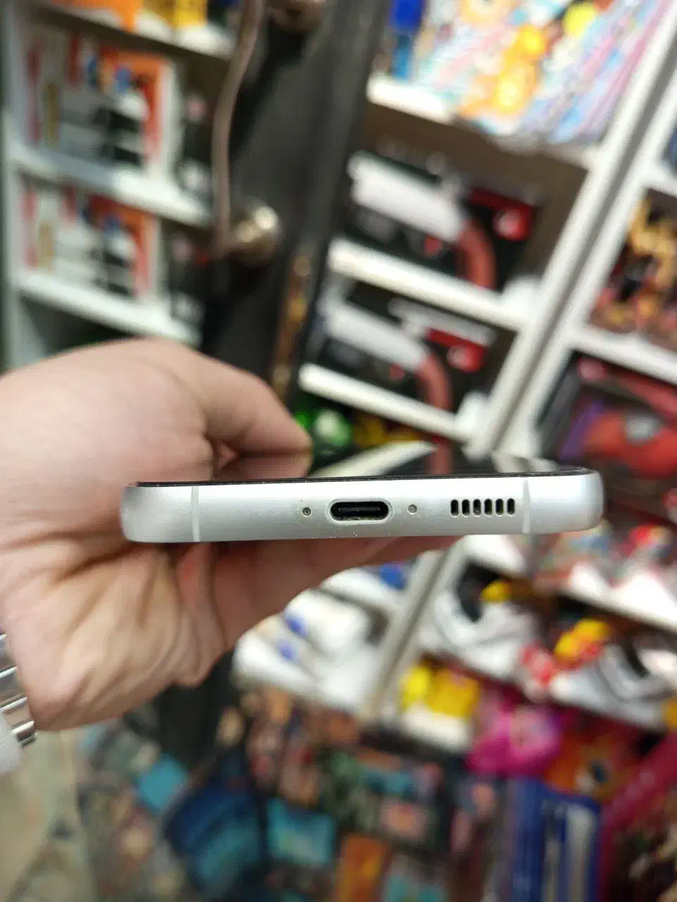 گوشی s23fe|موبایل|تهران, دبستان|دیوار