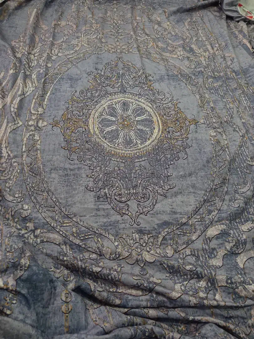 روفرشی کشدار مخمل۶متری|روفرشی|شهریار, فرارت|دیوار