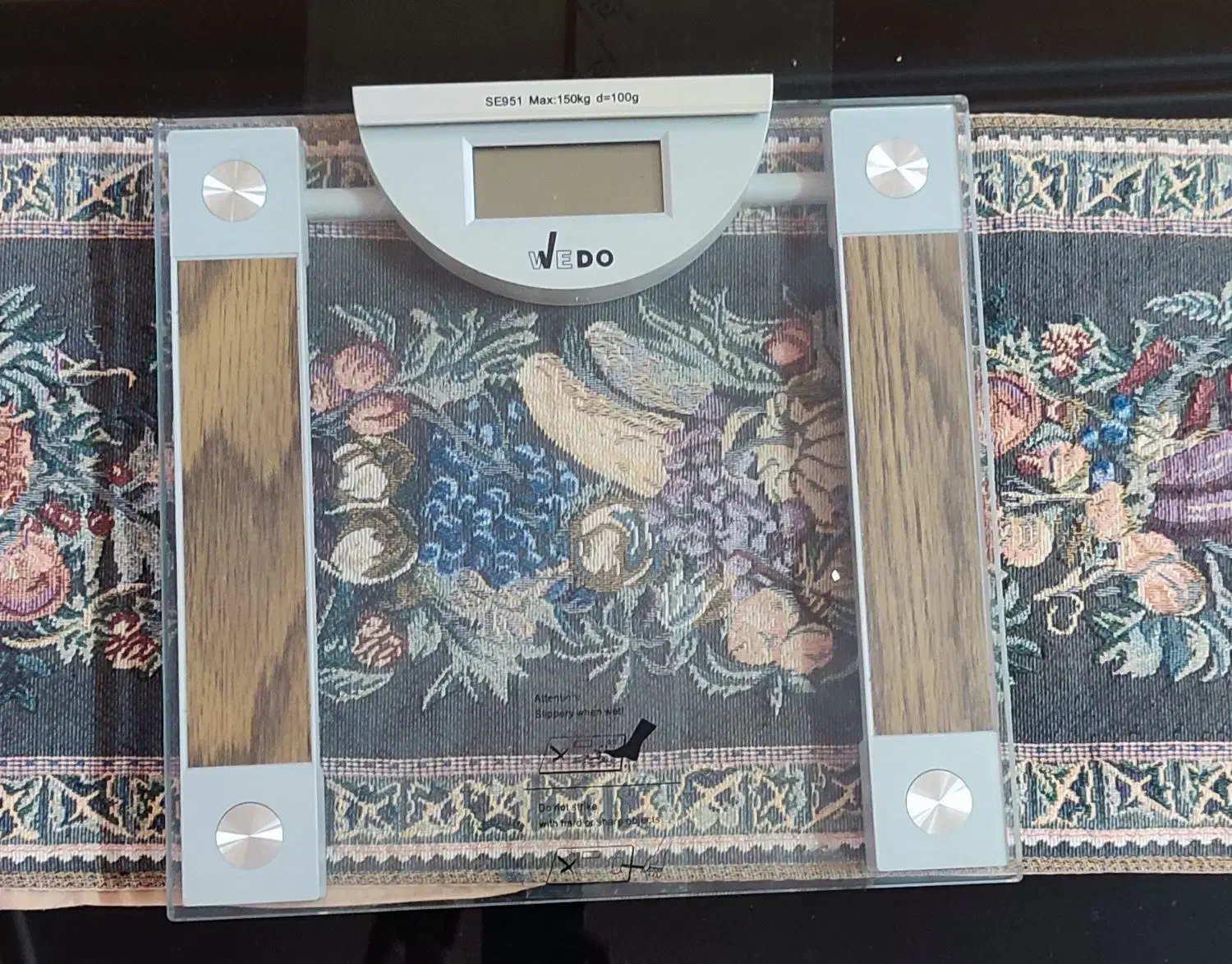 ترازو نو و کاملاً سالم|فروشگاه و مغازه|زاهدان, |دیوار