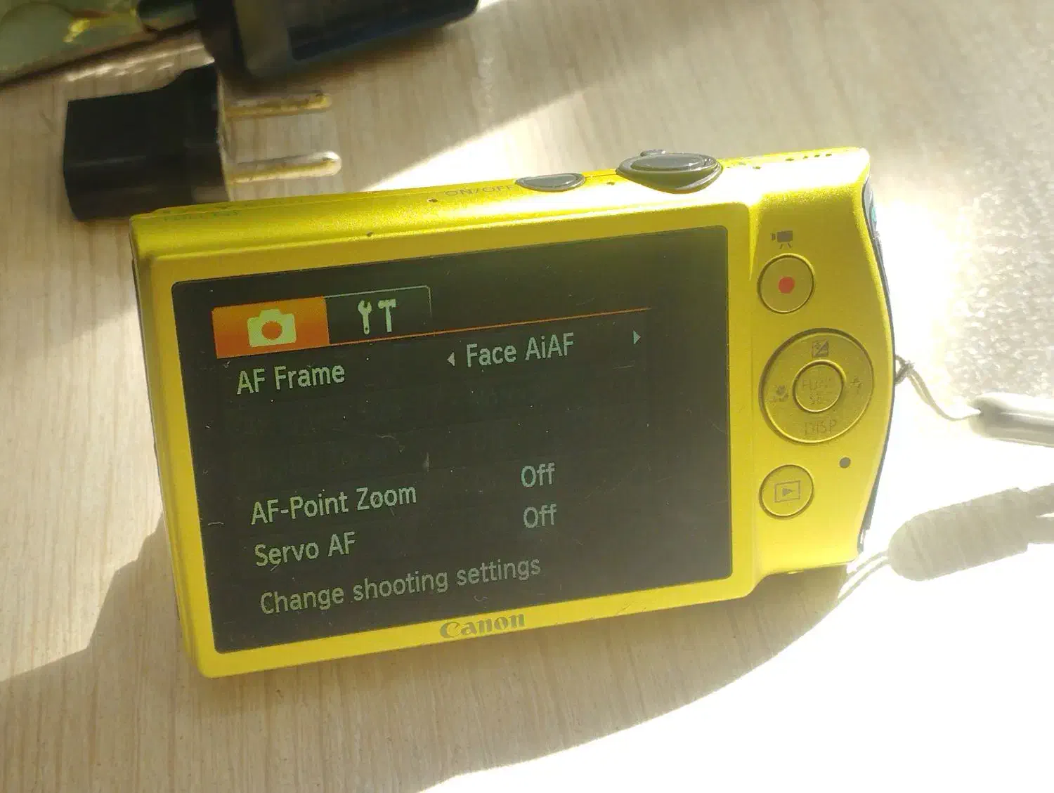 دوربین عکاسی کنون کامپکت IXY600F Full HD|دوربین عکاسی و فیلمبرداری|مشهد, هنرور|دیوار