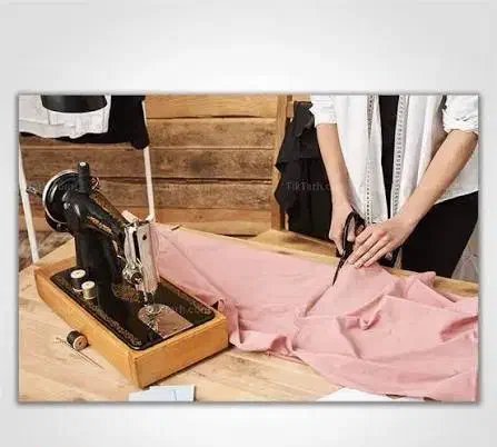 چرخکار ماهر چرخکار نیمه ماهر اتو کار کارگر ساده|استخدام صنعتی، فنی، مهندسی|قم, آزادگان|دیوار